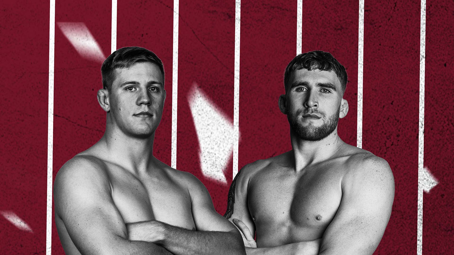 Eternal MMA 108