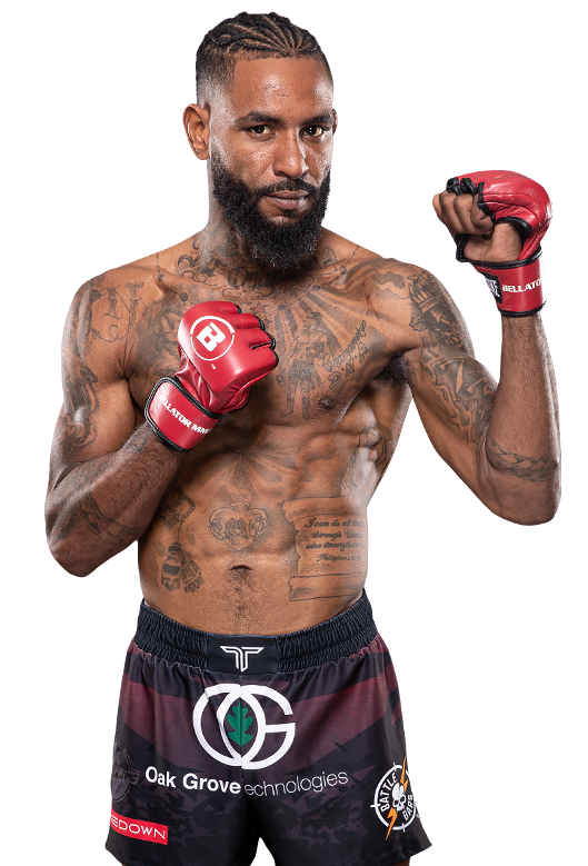 Darrion Caldwell