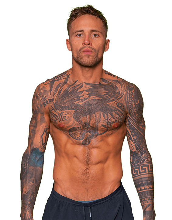 Jacob Esparza-Hoskins
