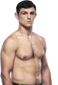 Alessio Di Chirico