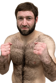 Nizamuddin Ramazanov