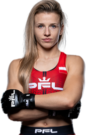 Paulina Wisniewska