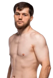 Muhammad Saidov