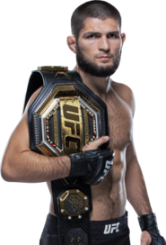 Khabib Nurmagomedov