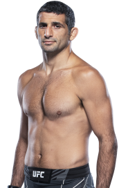 Beneil Dariush