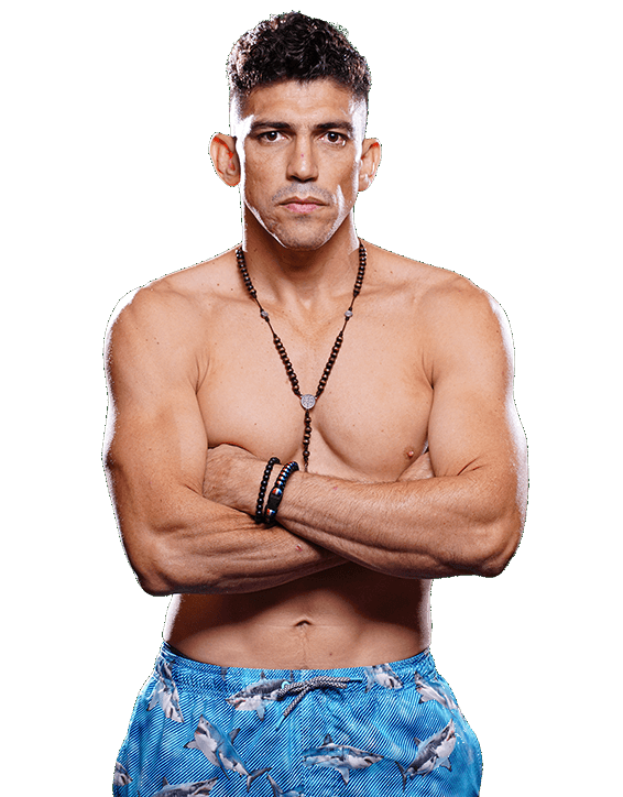Lucas Marte
