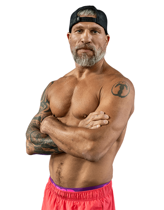 Bruce Boyington