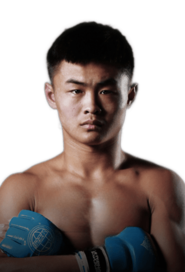 QiBo Wang