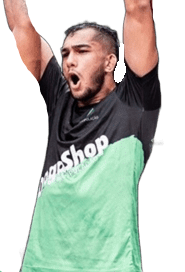 Juan Pablo Vieira