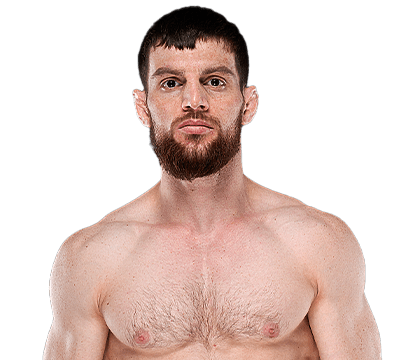 Akhmed Kagirov