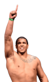 Luis Henrique Barbosa