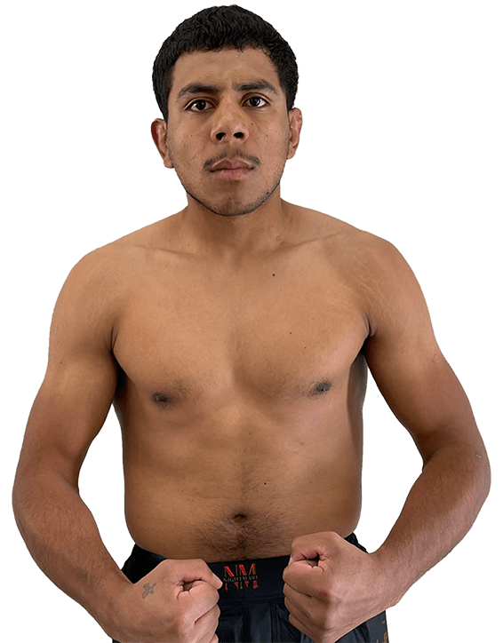 Miguel Barrientos