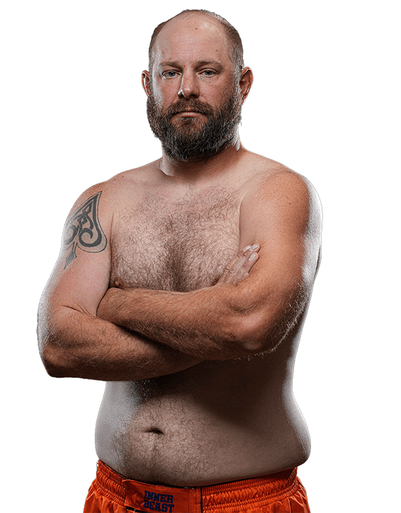 Jared Torgeson