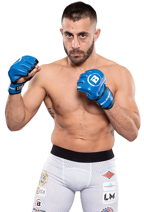 Luca Iovine