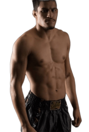 Lucas Faria