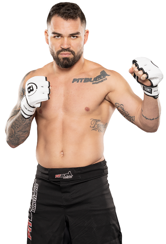 Patricky Pitbull