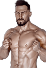 MABAT ODINAEV
