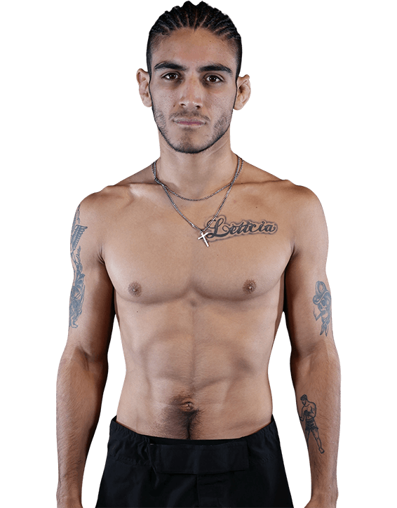 Elijah Jimenez