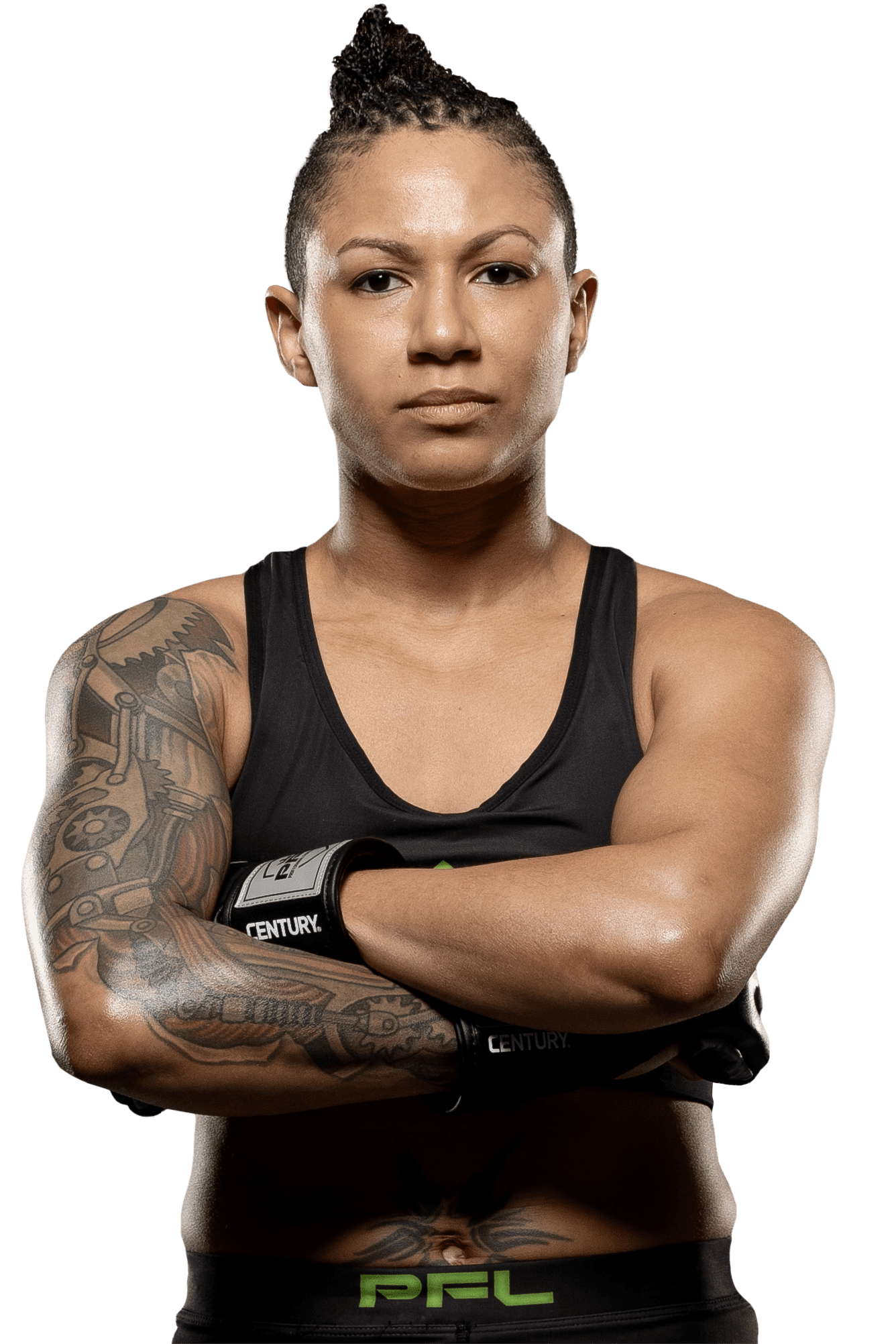 Helen Peralta