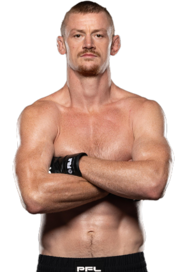 Kevin Jousset