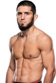 Islam Makhachev