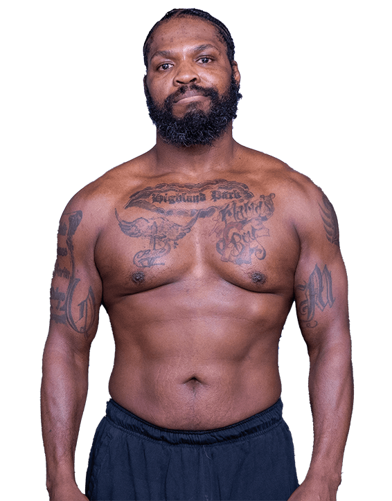 Quayshawn Means