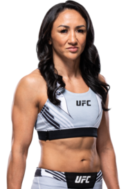 Carla Esparza