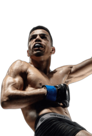Adrian Garcia