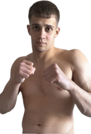 MAXIM KLYSHKO