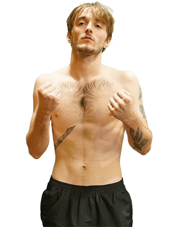Austin Ingram