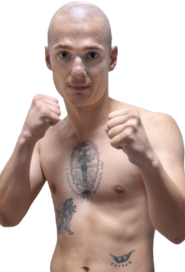 IVAN PERVAKOV