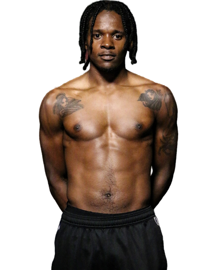 Justin Jamar
