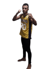 Hermison Oliveira