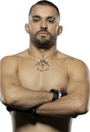 Nacho Campos