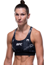 Эрнеста Карескайте