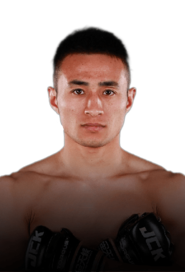 JiZheng Wang