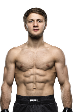 Ibragim Ibragimov