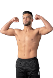 Motaz Askar