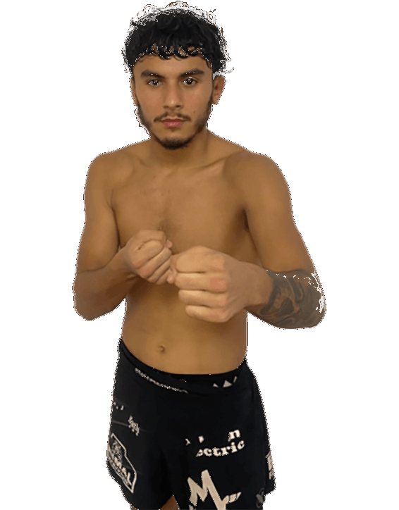 Brandon Bohannan