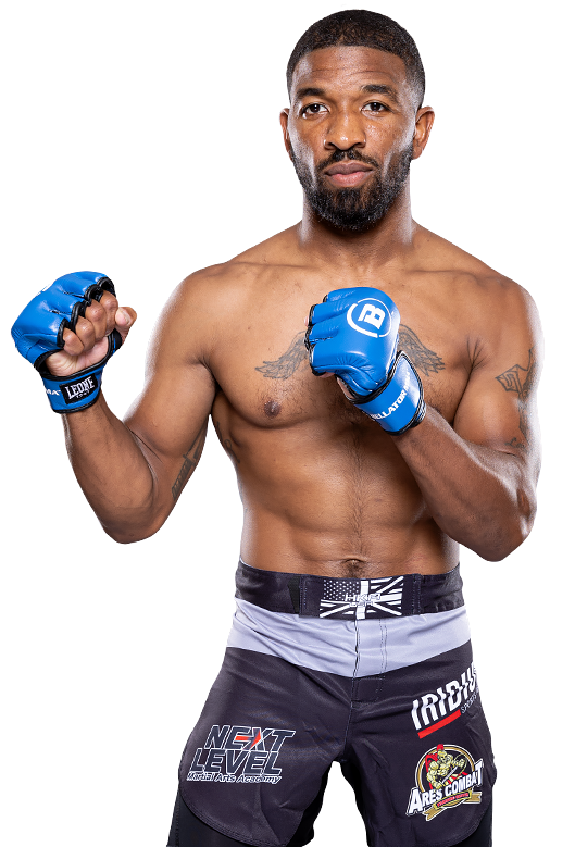 Jerrell Hodge
