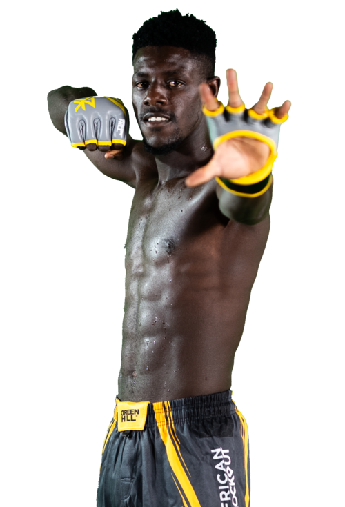 Richard Asiedu