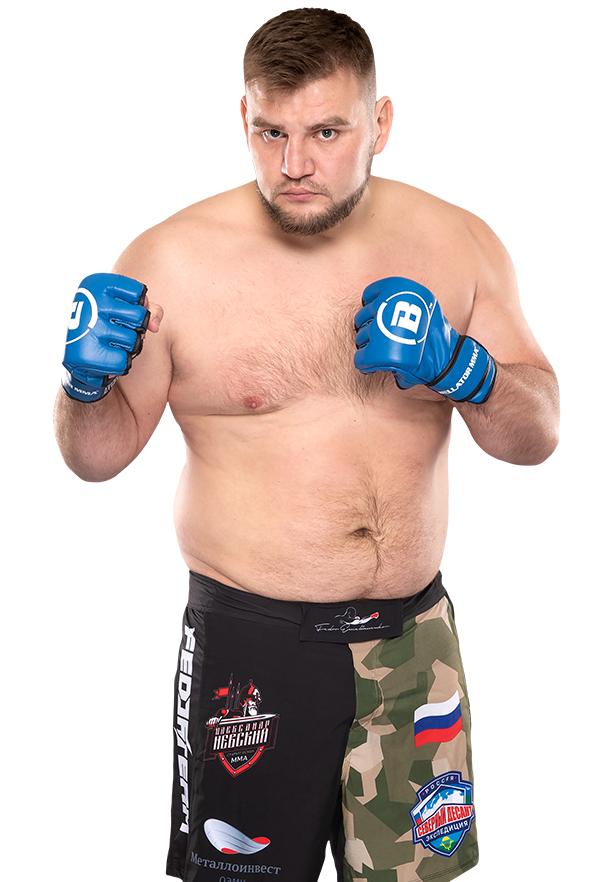 Kirill Sidelnikov