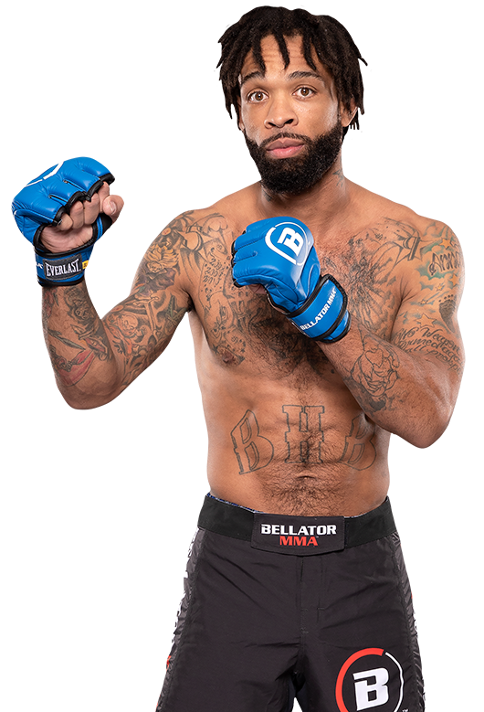 Kelvin Rayford