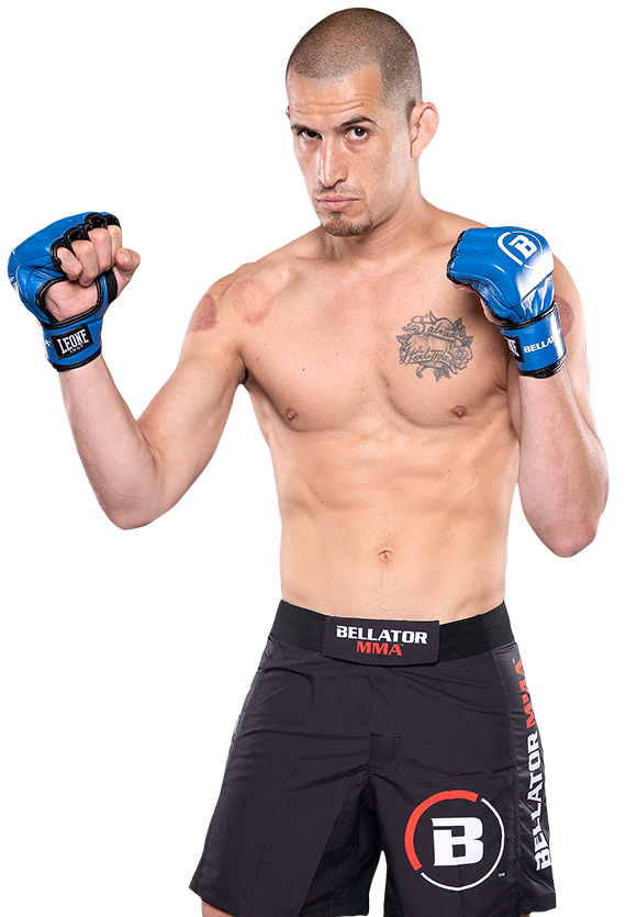Luis Iniguez