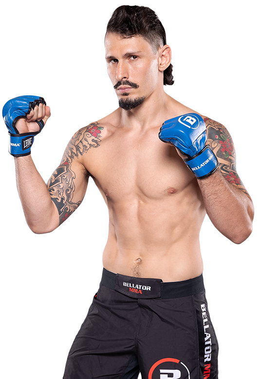 Bryan Nuro