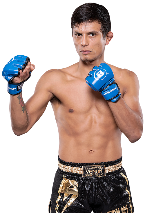 Tony Ortega
