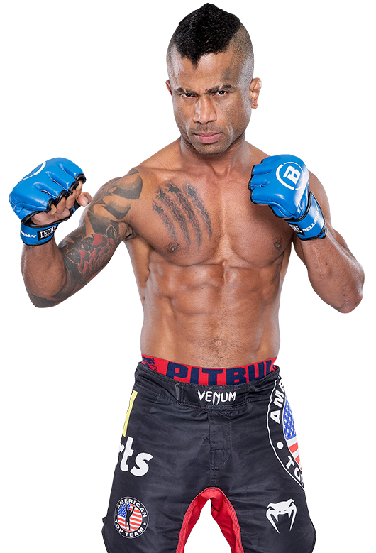Arivaldo Lima da Silva