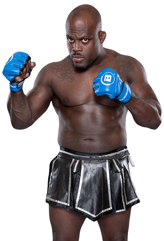 Melvin Manhoef
