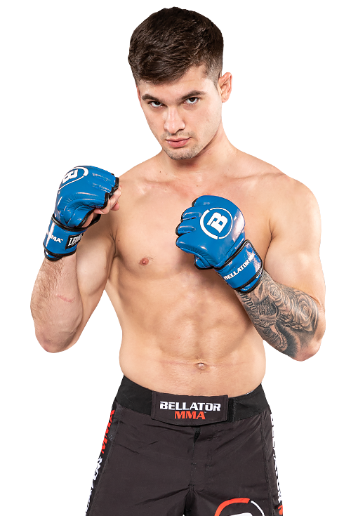 Matias Nader