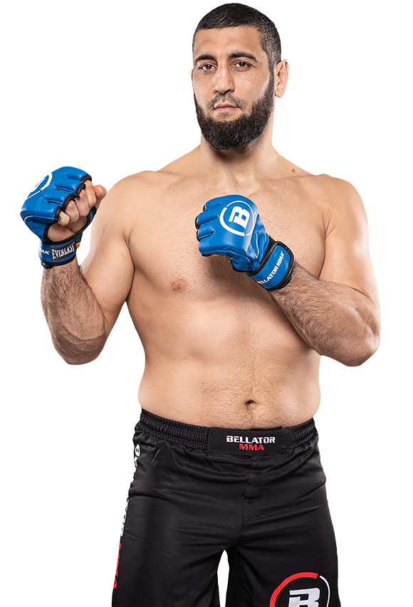 Ali Isaev
